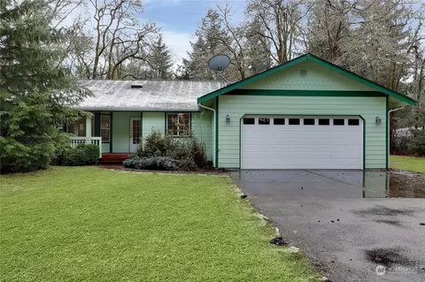 17722 Mima Acres Dr SE, Tenino, WA 98589