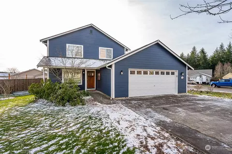 330 Camden Way, Napavine, WA 98532
