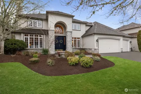 26519 SE 22nd St, Sammamish, WA 98075