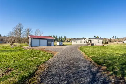 549 Shanklin Rd, Onalaska, WA 98570