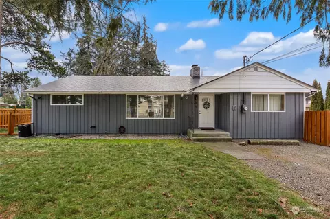 1528 91st St E, Tacoma, WA 98445