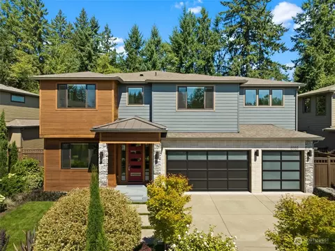 6565 Serenity Loop, Gig Harbor, WA 98335