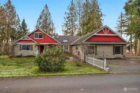 19202 23rd Ave NE, Arlington, WA 98223