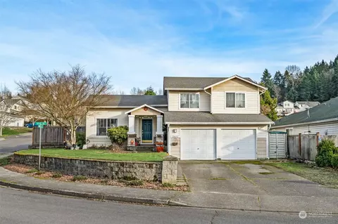 2802 U St SE, Auburn, WA 98002