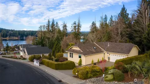 6026 Osprey Cir, Bremerton, WA 98312