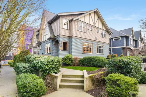 534 Malden Ave E, Seattle, WA 98112