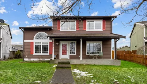 16146 Follis Ct SE, Monroe, WA 98272
