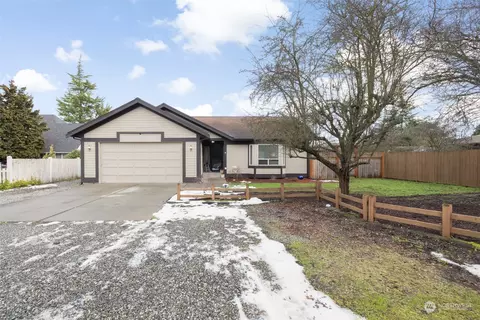 508 N Knapman Ave, Sequim, WA 98382