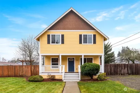 9415 Division Ln SW, Lakewood, WA 98498
