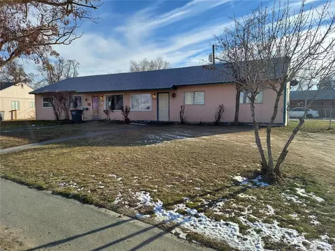 938 940 Lowry St, Moses Lake, WA 98837
