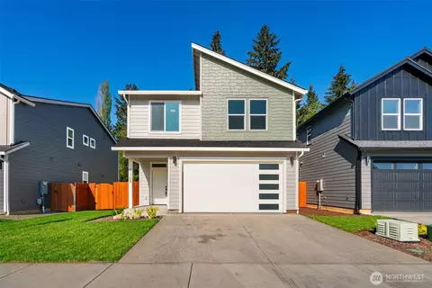 11108 NE 91st Ave, Vancouver, WA 98662