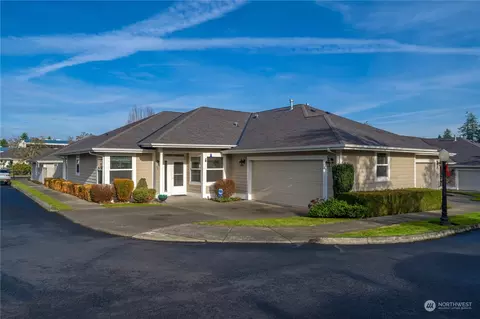 1118 Garden Cir, Fircrest, WA 98466