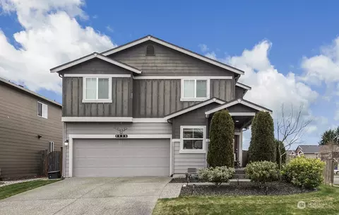 2535 167th Street Ct, Tacoma, WA 98445