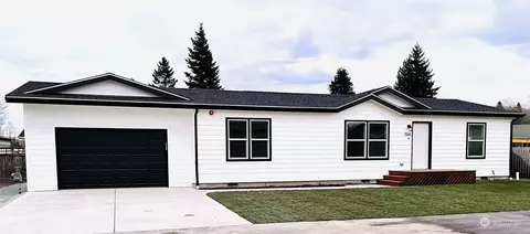 514 F S Grade Rd, Sedro Woolley, WA 98284