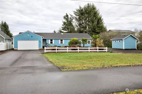 278 Point Brown Ave SE, Ocean Shores, WA 98569