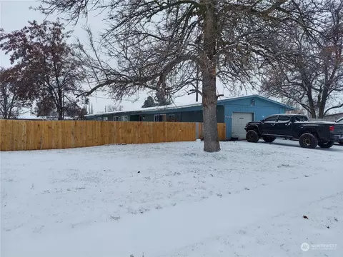 8944 Westover-craw Blvd, Moses Lake, WA 98837
