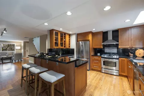 Kitchen - 621 29th Ave E, Seattle, WA 98112 photo 2 of 5