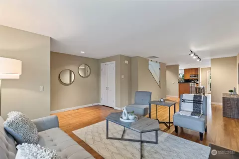 Living - 621 29th Ave E, Seattle, WA 98112 photo 3 of 5