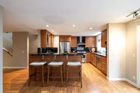 Kitchen - 621 29th Ave E, Seattle, WA 98112 photo 5 of 5