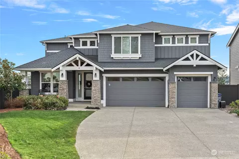 10816 NE 193rd St, Bothell, WA 98011