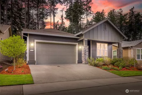 5307 Waldron Dr NE, Lacey, WA 98516