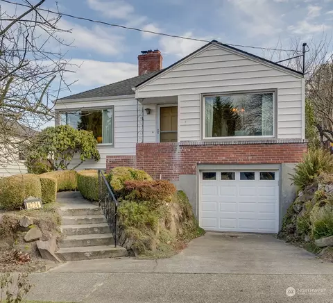 4224 33rd Ave W, Seattle, WA 98199