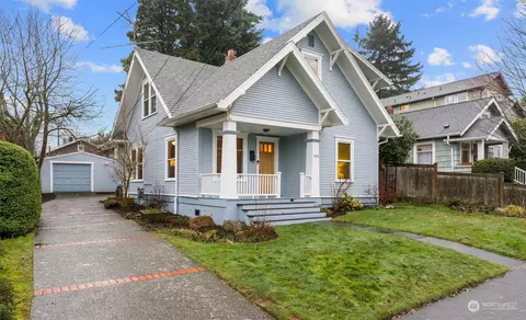 7337 Jones Ave NW, Seattle, WA 98117