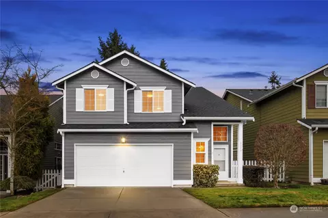 2025 98th St SE #45, Everett, WA 98208