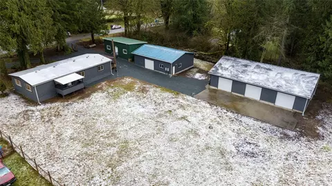 18526 N High Rock Rd, Monroe, WA 98272