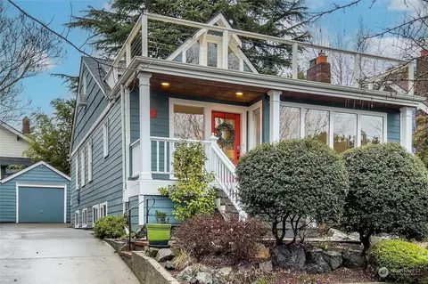 458 N 42nd St, Seattle, WA 98103