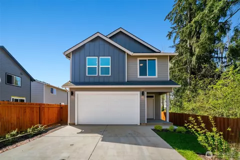 11114 NE 91st Ave, Vancouver, WA 98662