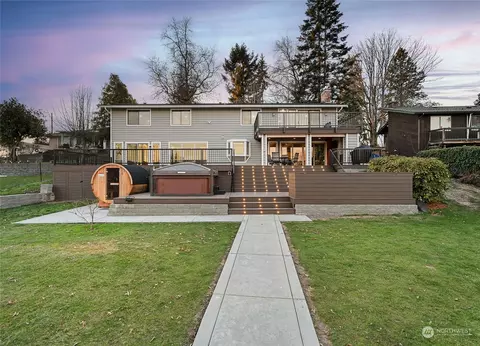 1406 23rd Ave, Milton, WA 98354