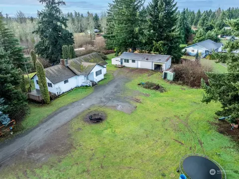 11547 Morris Rd SE, Yelm, WA 98597