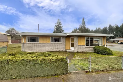 2002 King St, Shelton, WA 98584