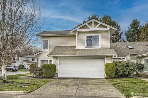23307 51st Ave S #32-1, Kent, WA 98032