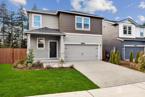30015 19th Ave S #WR 35, Federal Way, WA 98003