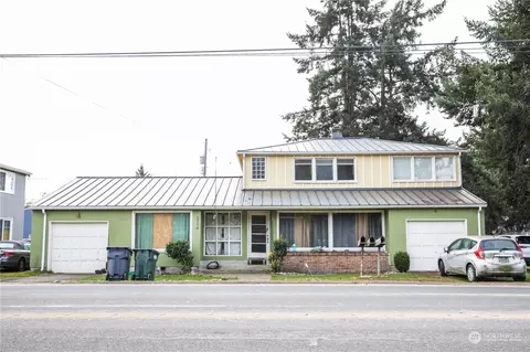 6714 Steilacoom Blvd SW, Lakewood, WA 98499