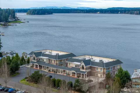 13140 Country Club Dr SW #503, Lakewood, WA 98498