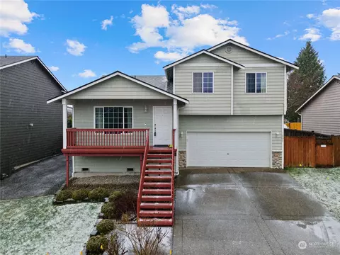 7302 37th St NE, Marysville, WA 98270