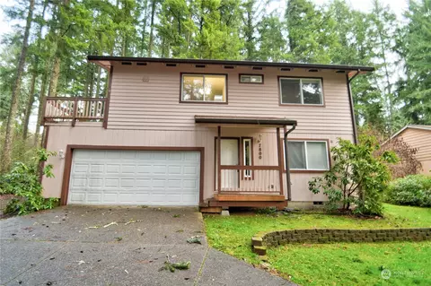 7800 Egret Dr SE, Olympia, WA 98513