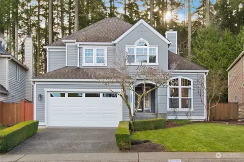 25855 SE 42nd Way, Issaquah, WA 98029