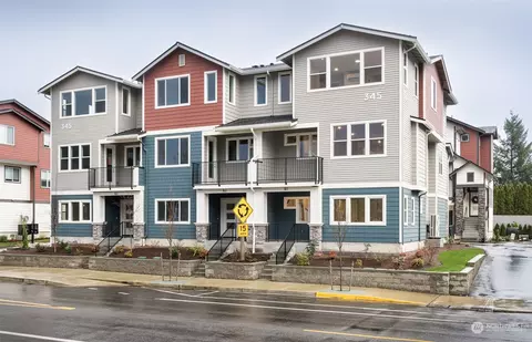 345 E Park St #B1, North Bend, WA 98045