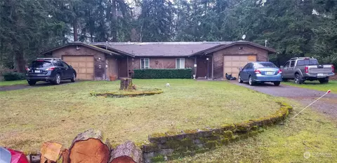 12814 To 12816 77th Ave E, Puyallup, WA 98373