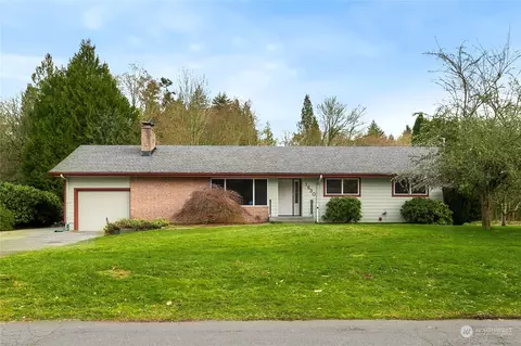 1630 Central St NE, Olympia, WA 98506