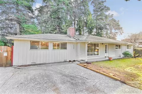 14704 27th Ave NE, Shoreline, WA 98155