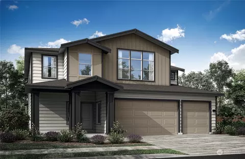 1546 Maas Ct #41, Buckley, WA 98321