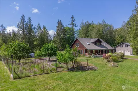 232 Peterson Rd, Port Townsend, WA 98368