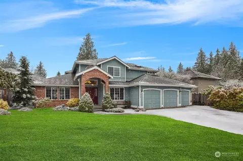 23512 NE 19th Dr, Sammamish, WA 98074