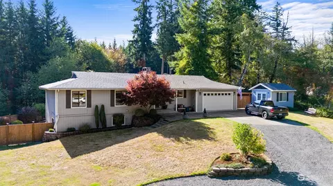 106 Ruby Pl, Chehalis, WA 98532