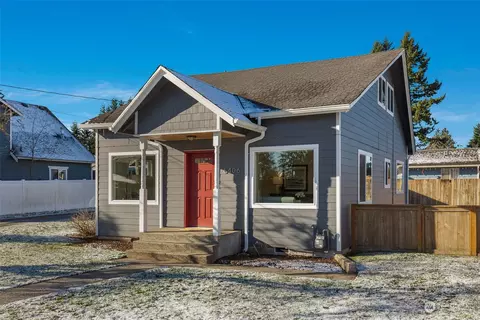 6406 Elliott Way, Everett, WA 98203